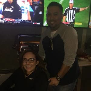 Meet your Posher, Rudy